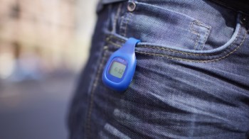 fitbit zip