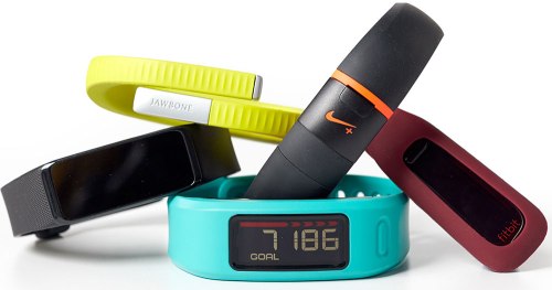fitness trackers_stack