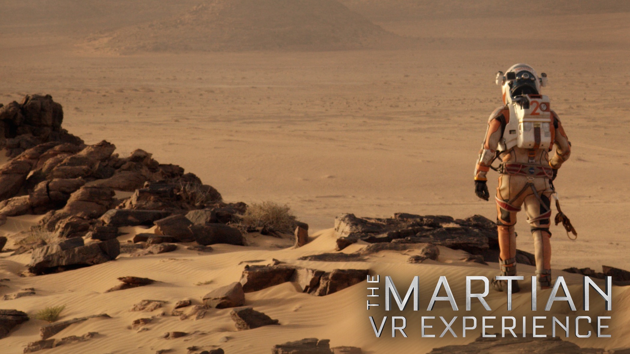 Virtual Reality Mars Virtual Reality (VR) – Beyond the Wrist